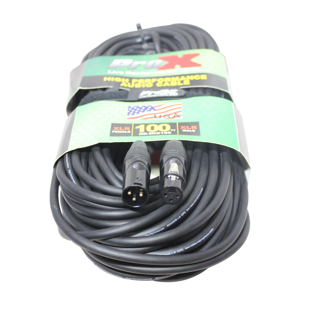ProX XC-MIC100