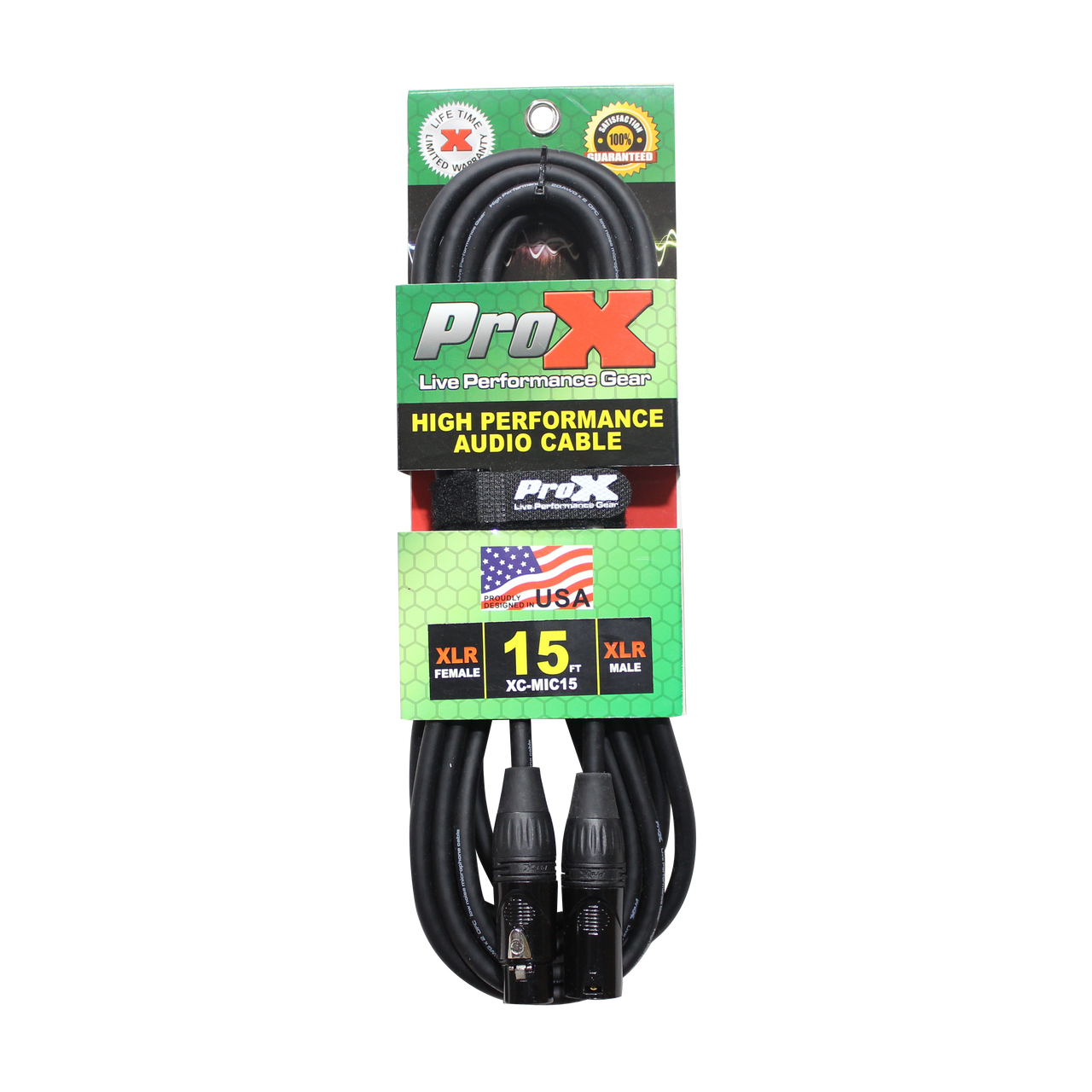 ProX XC-MIC15