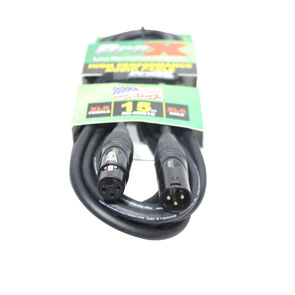 ProX XC-MIC15