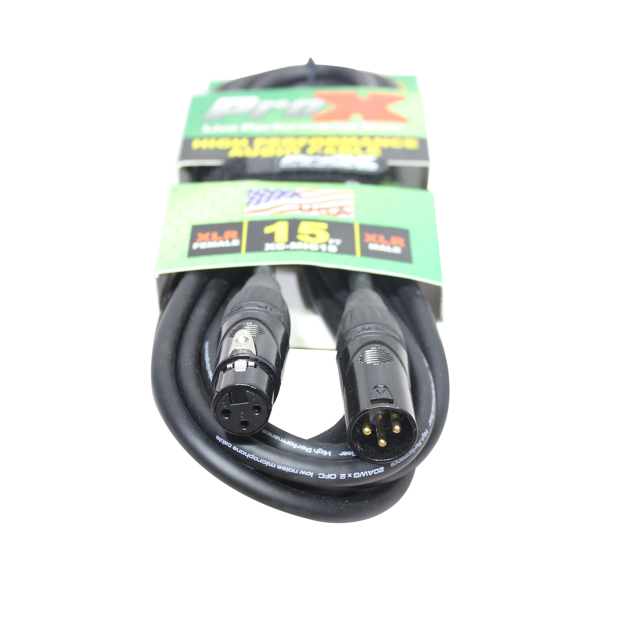 ProX XC-MIC15