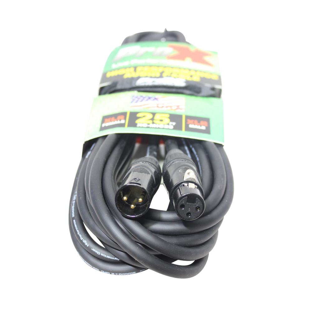 ProX XC-MIC25