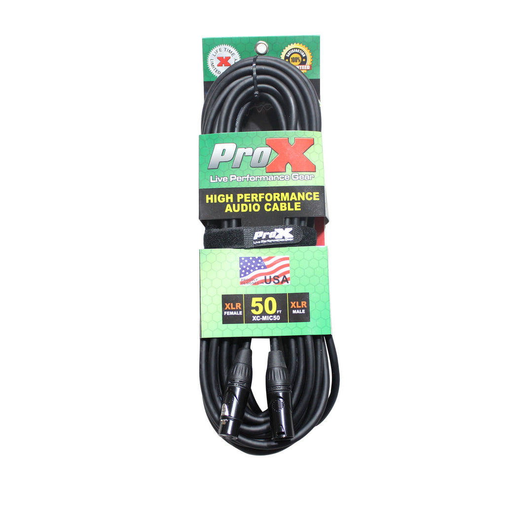 ProX XC-MIC50