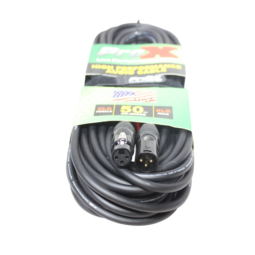 ProX XC-MIC50