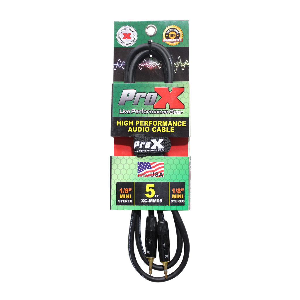 ProX XC-MM05