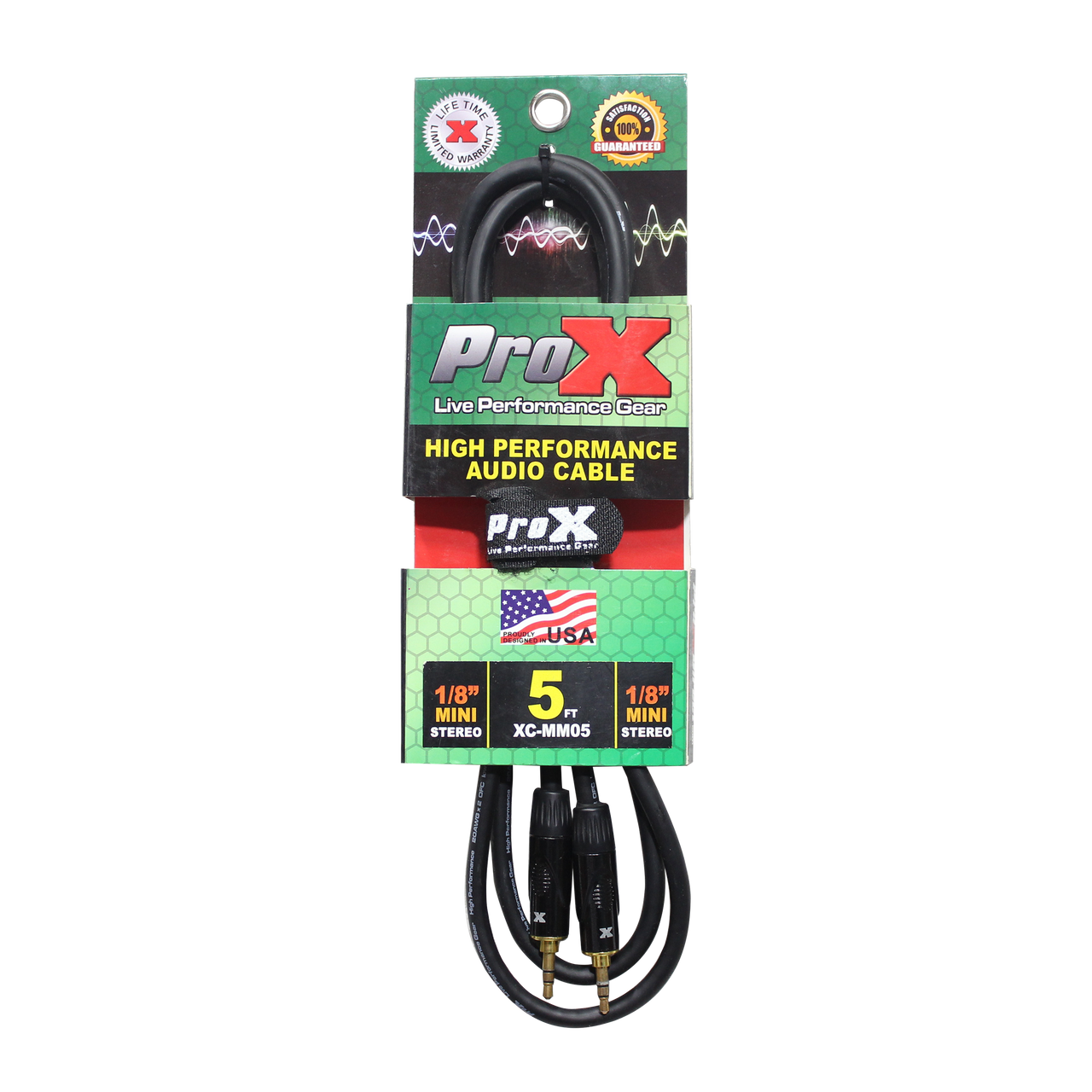 ProX XC-MM05