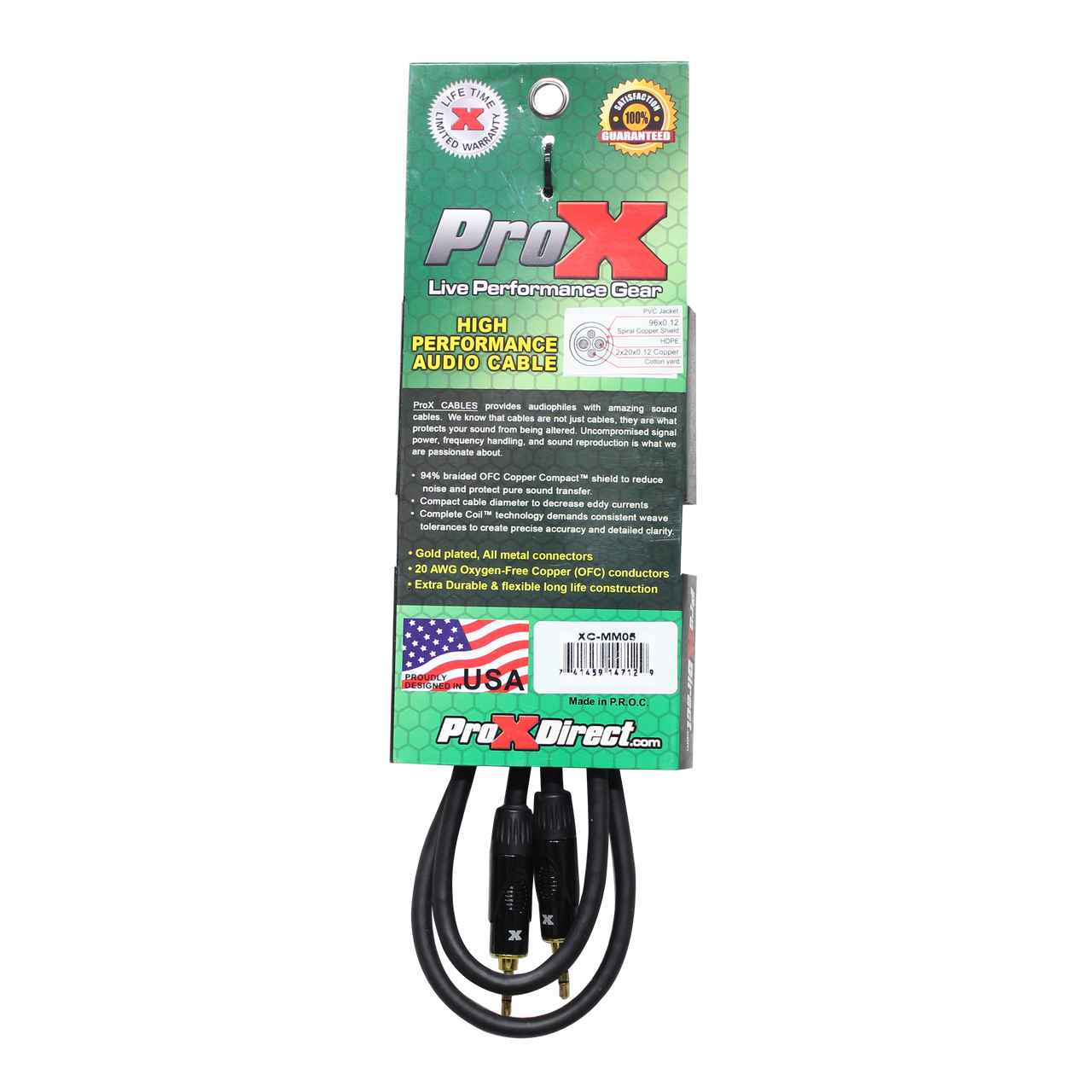 ProX XC-MM05