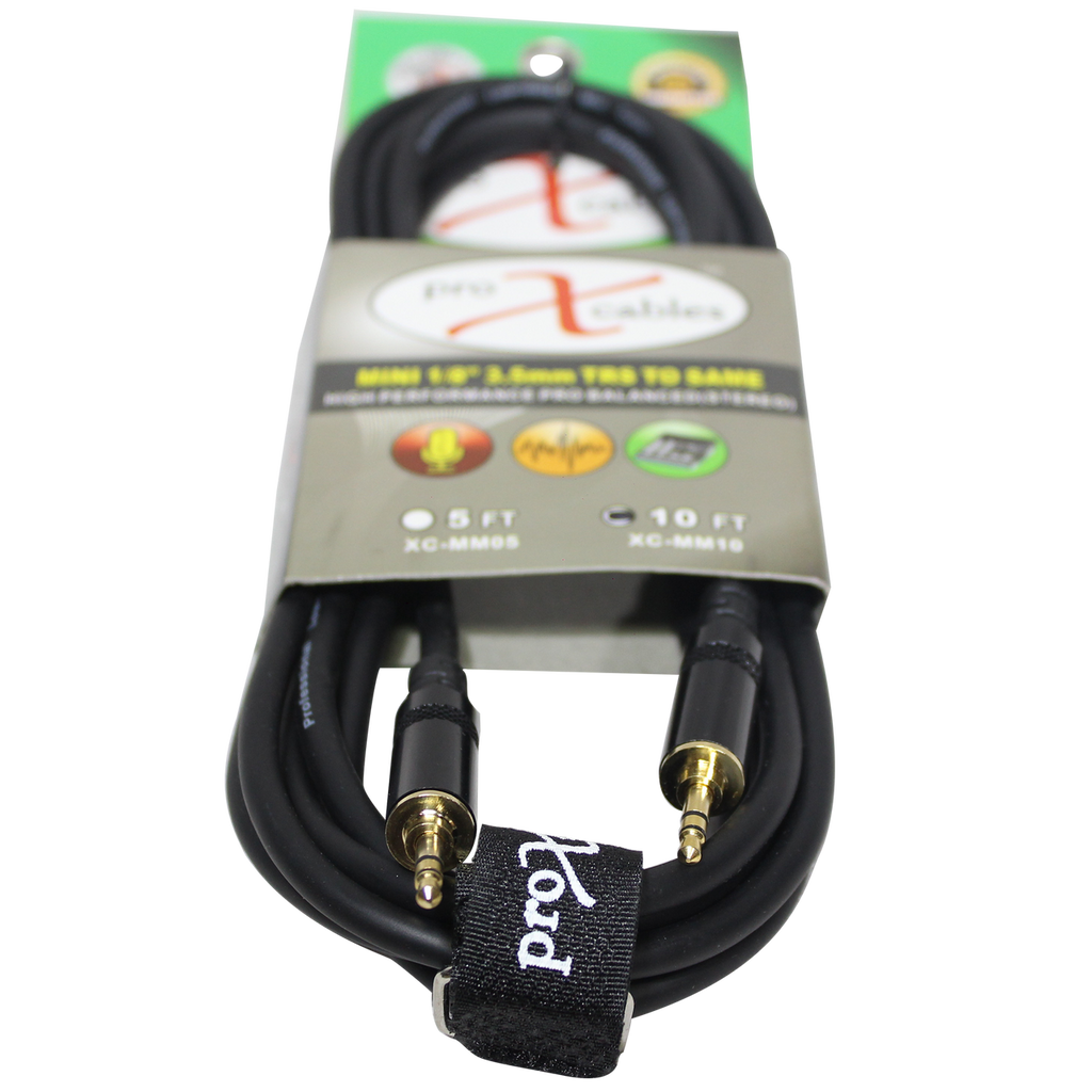 ProX XC-MM10