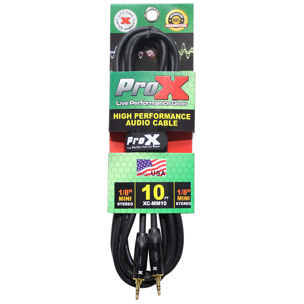 ProX XC-MM10