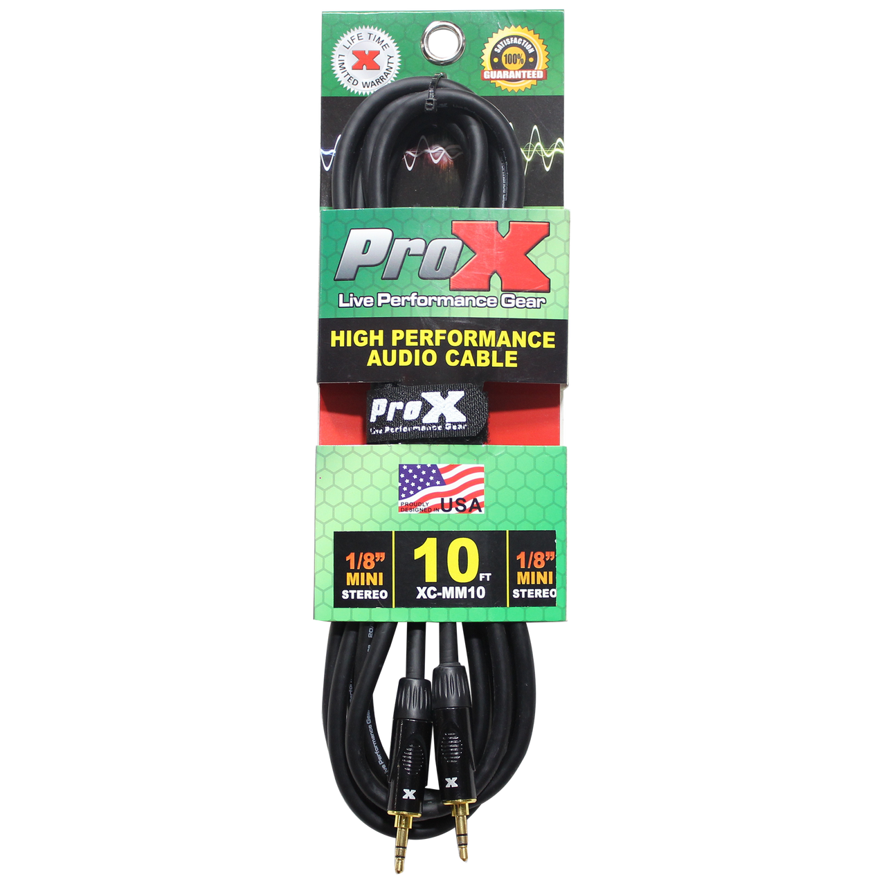 ProX XC-MM10