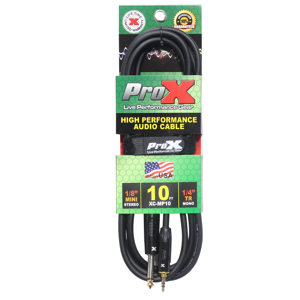 ProX XC-MP10