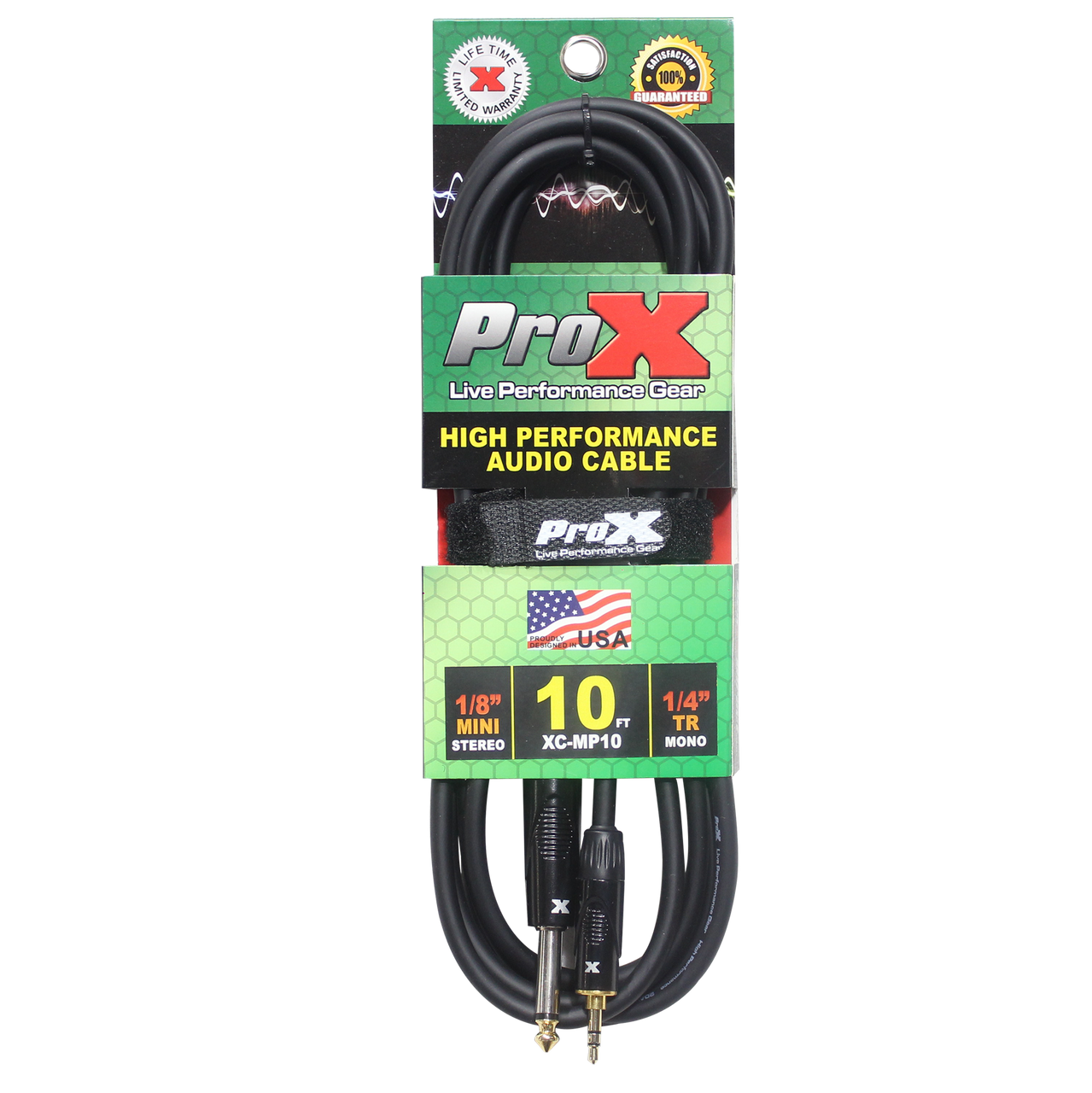 ProX XC-MP10