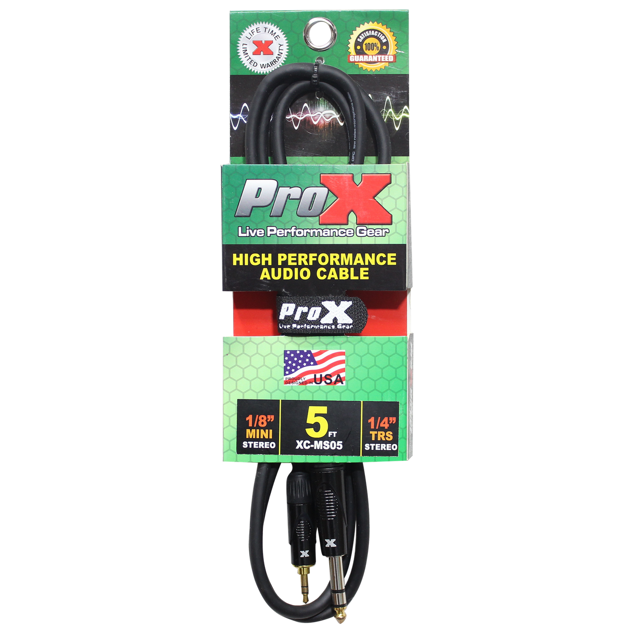 ProX XC-MS05