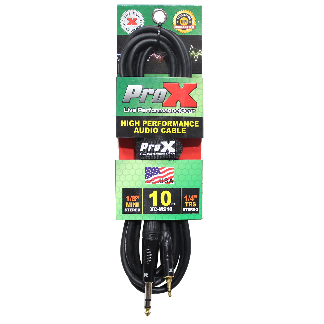 ProX XC-MS10