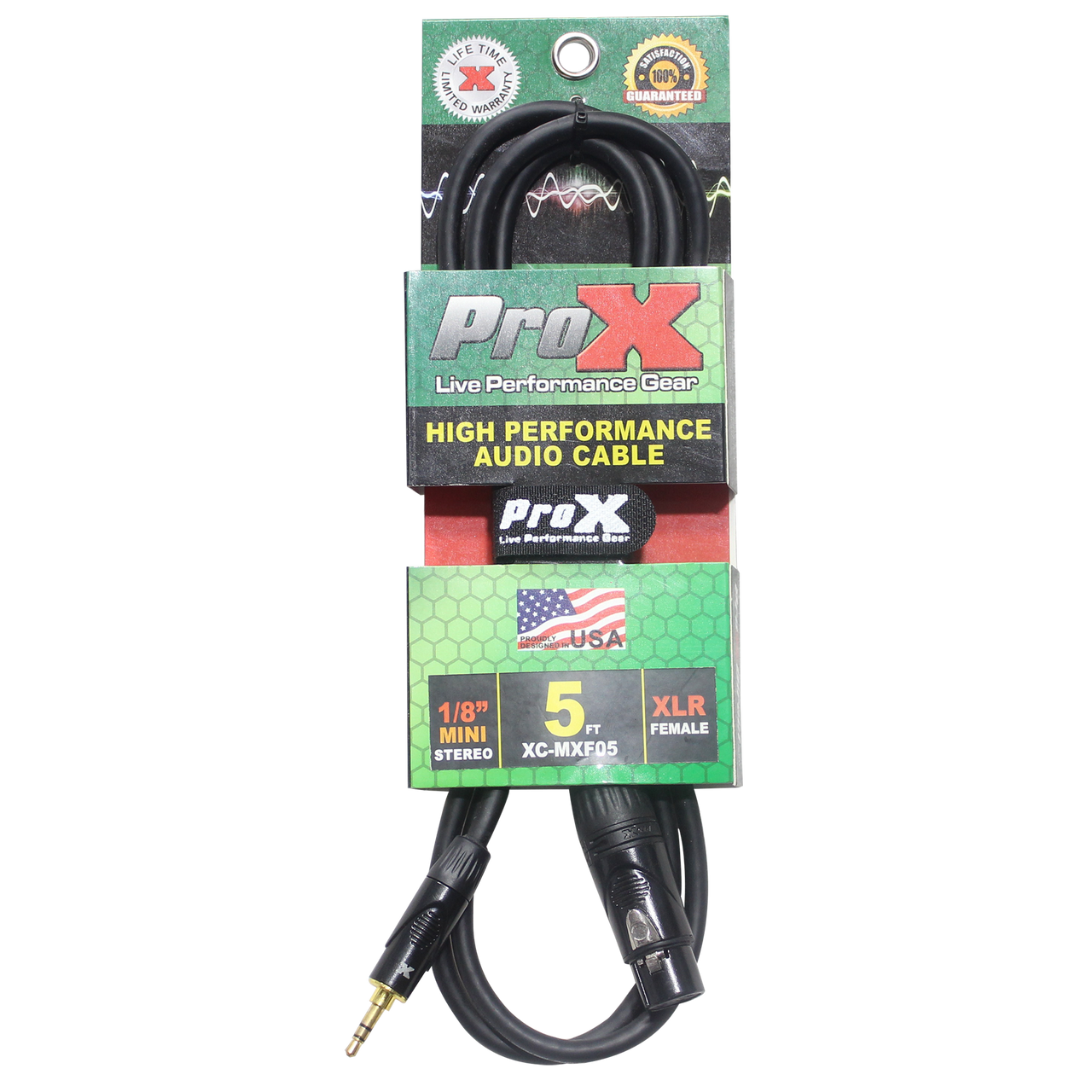 ProX XC-MXF05