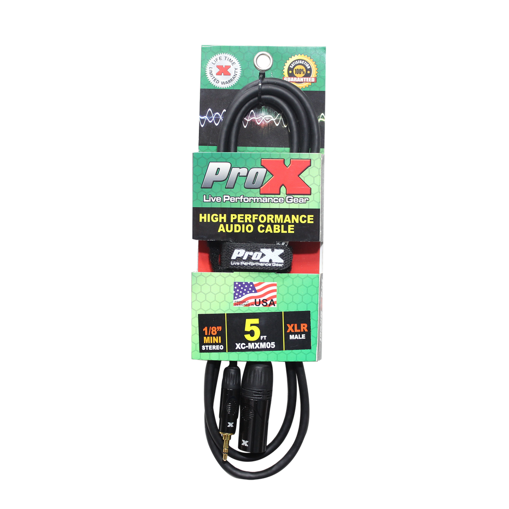 ProX XC-MXM05