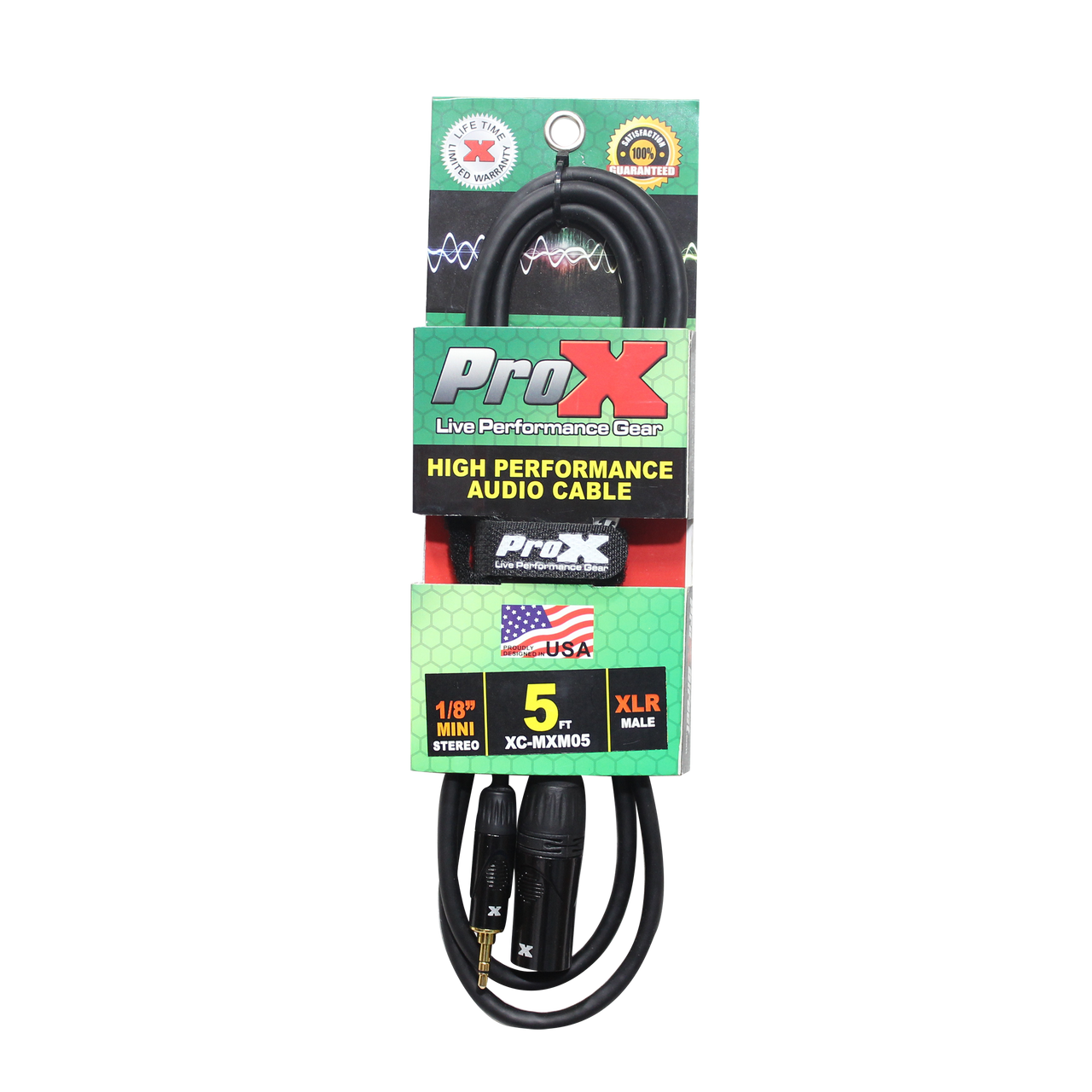 ProX XC-MXM05