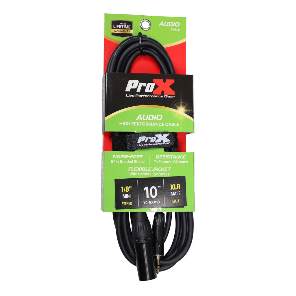 ProX XC-MXM10