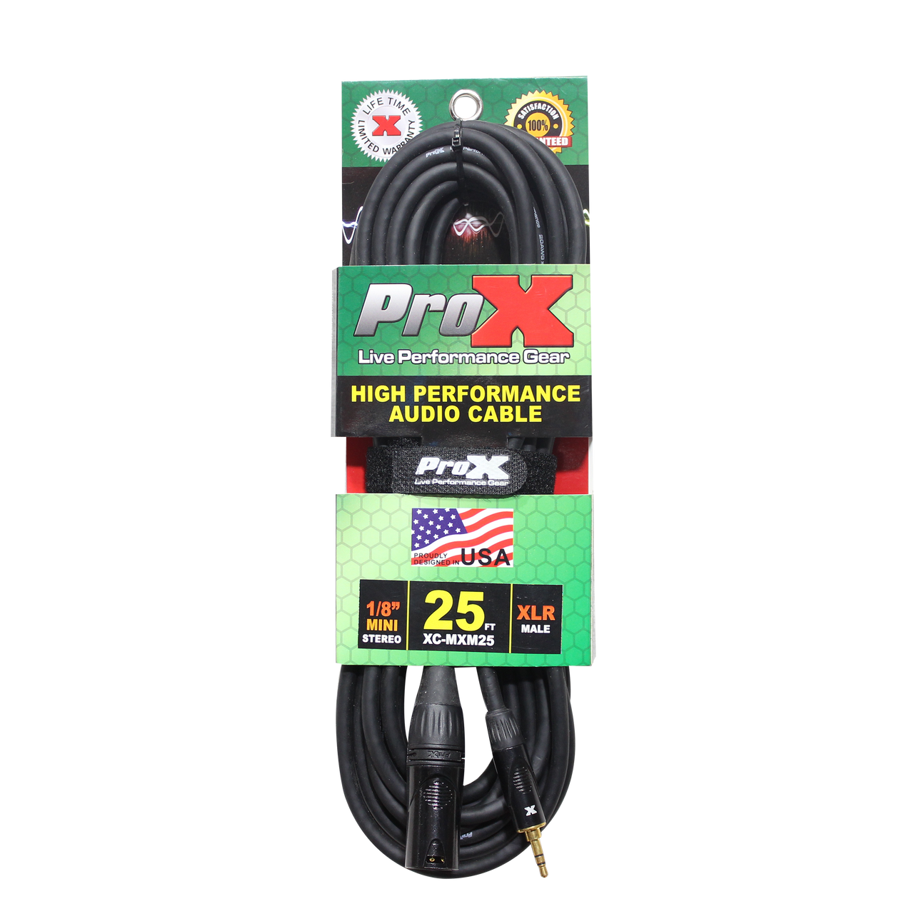 ProX XC-MXM25