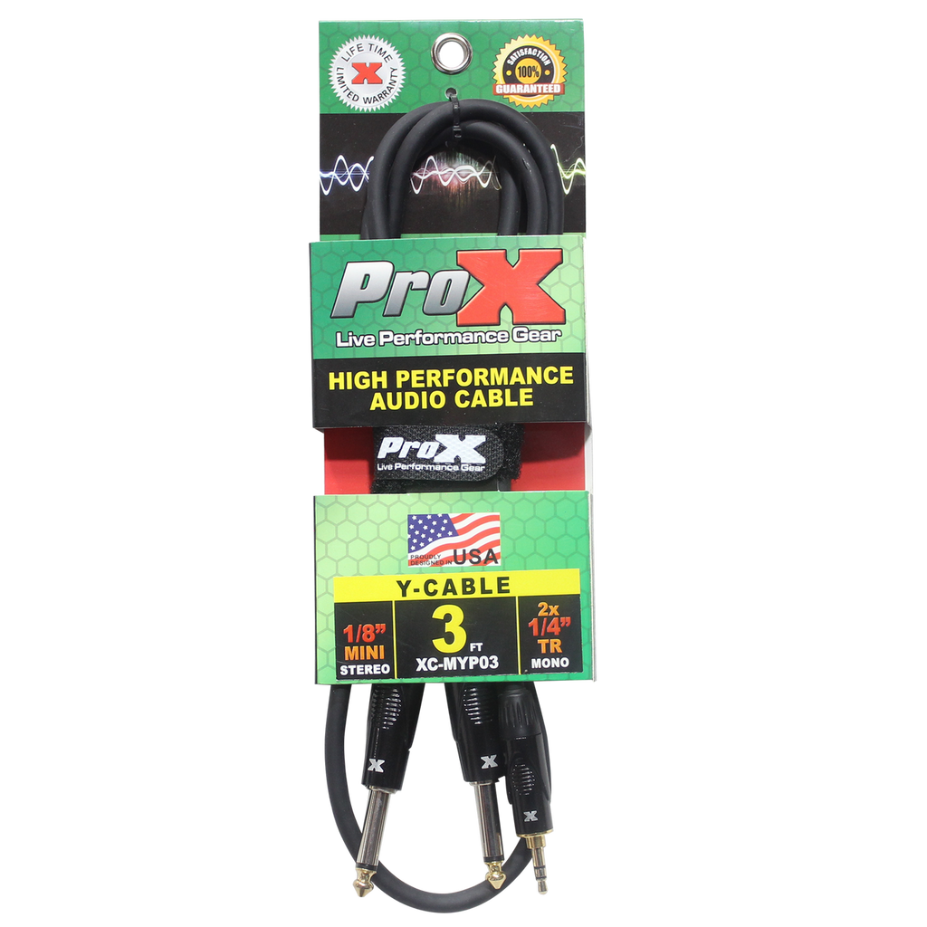 ProX XC-MYP03