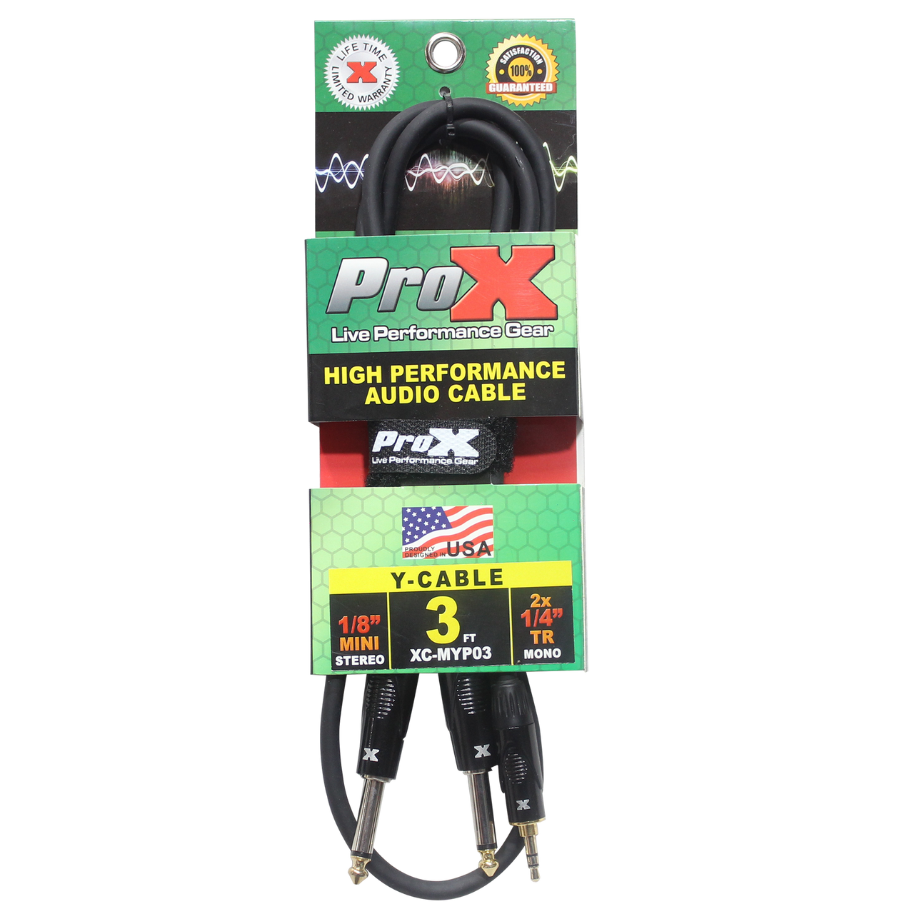 ProX XC-MYP03