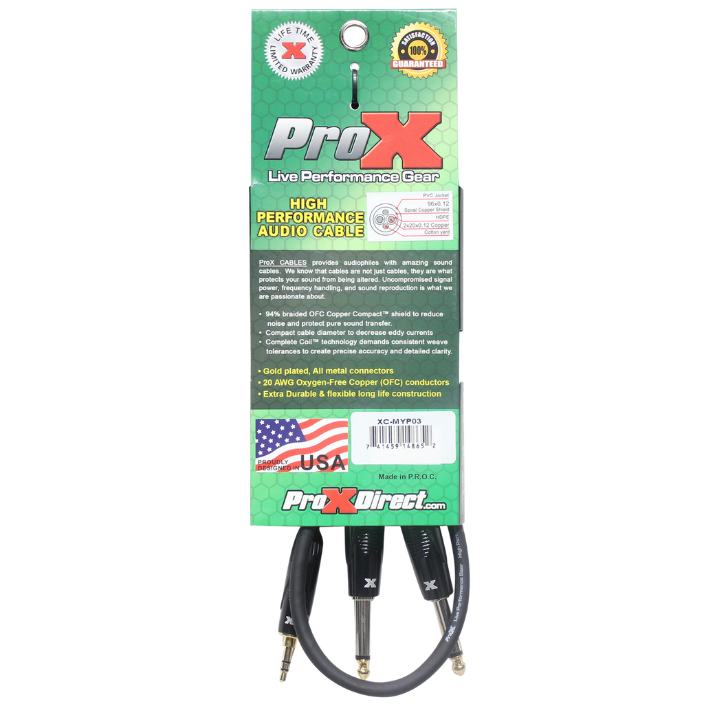ProX XC-MYP03