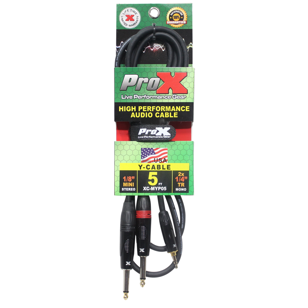 ProX XC-MYP05
