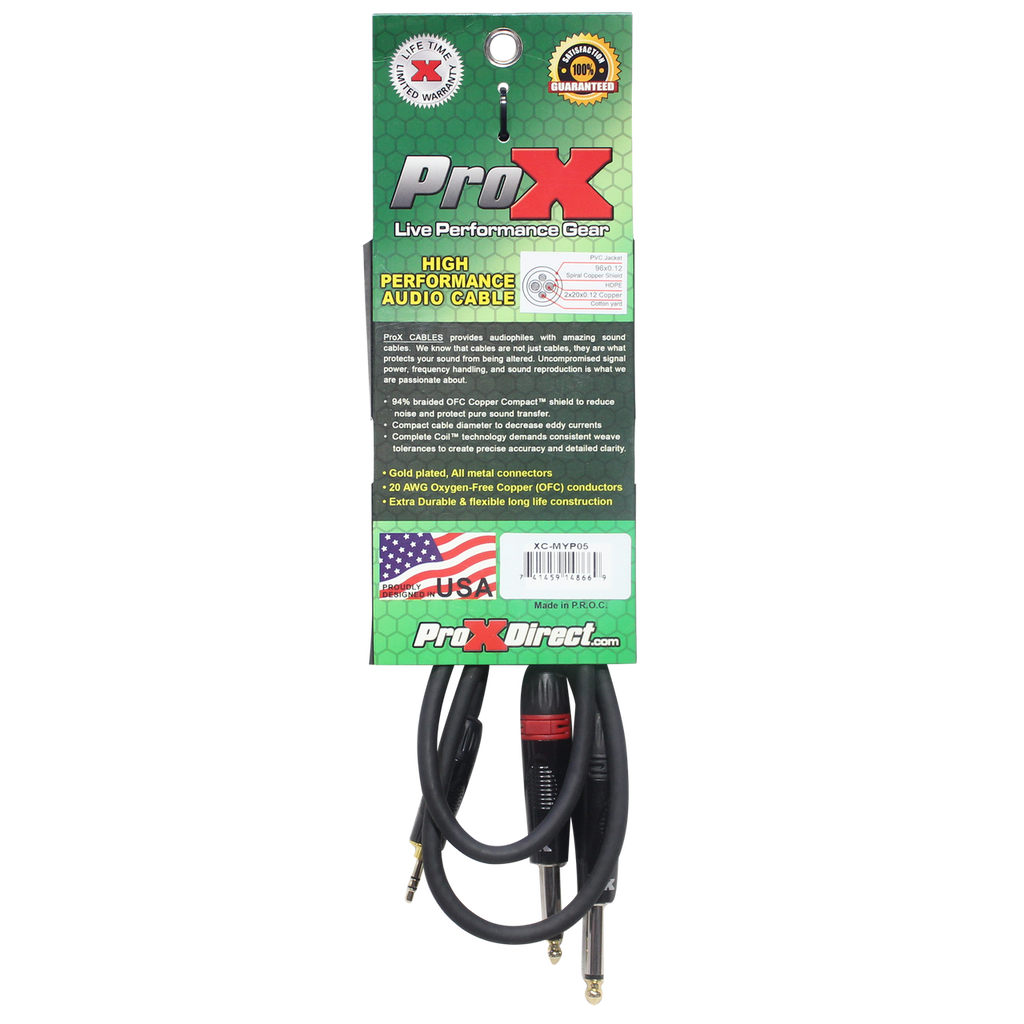 ProX XC-MYP05