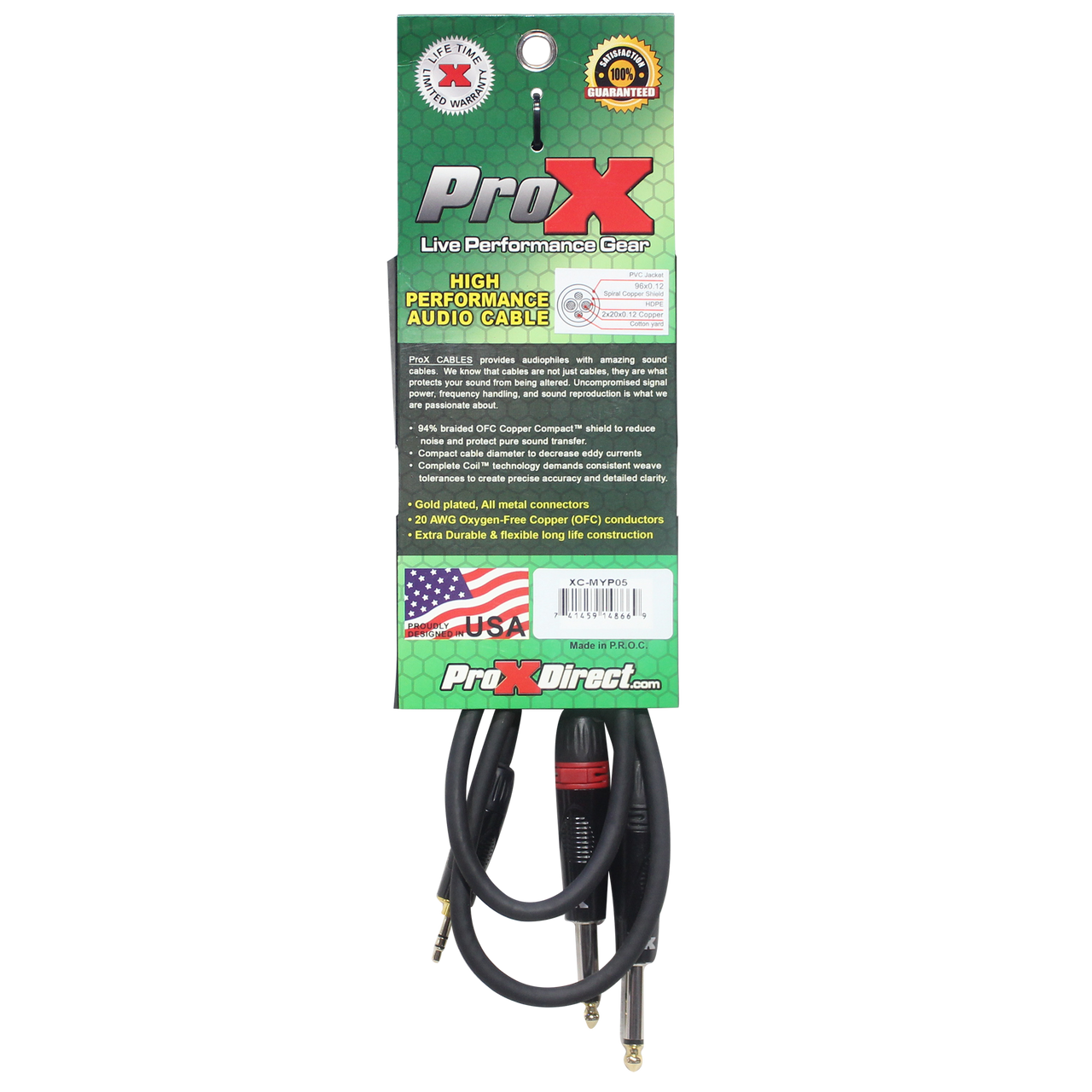 ProX XC-MYP05