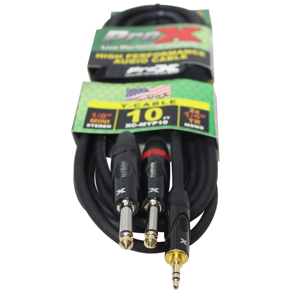 ProX XC-MYP10