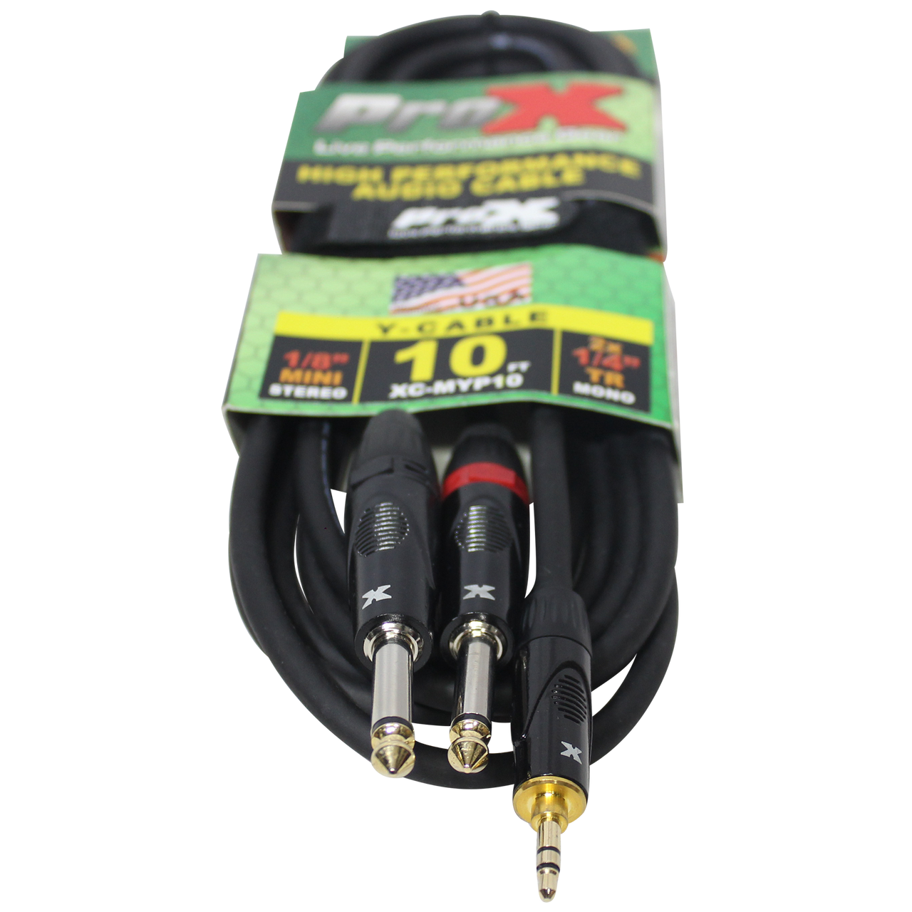 ProX XC-MYP10