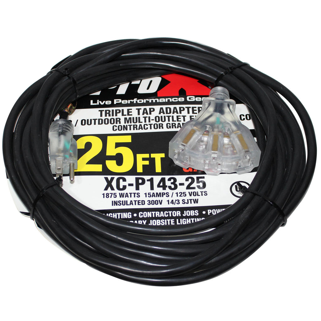ProX XC-P143-25