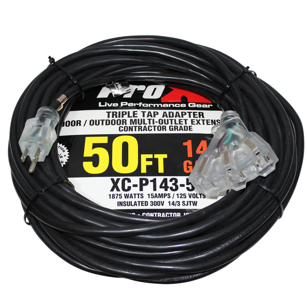 ProX XC-P143-50