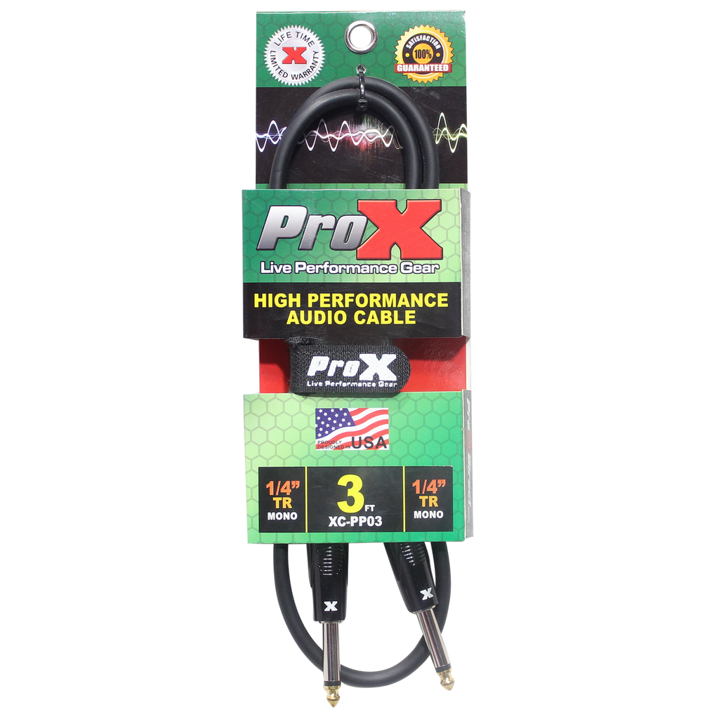 ProX XC-PP03