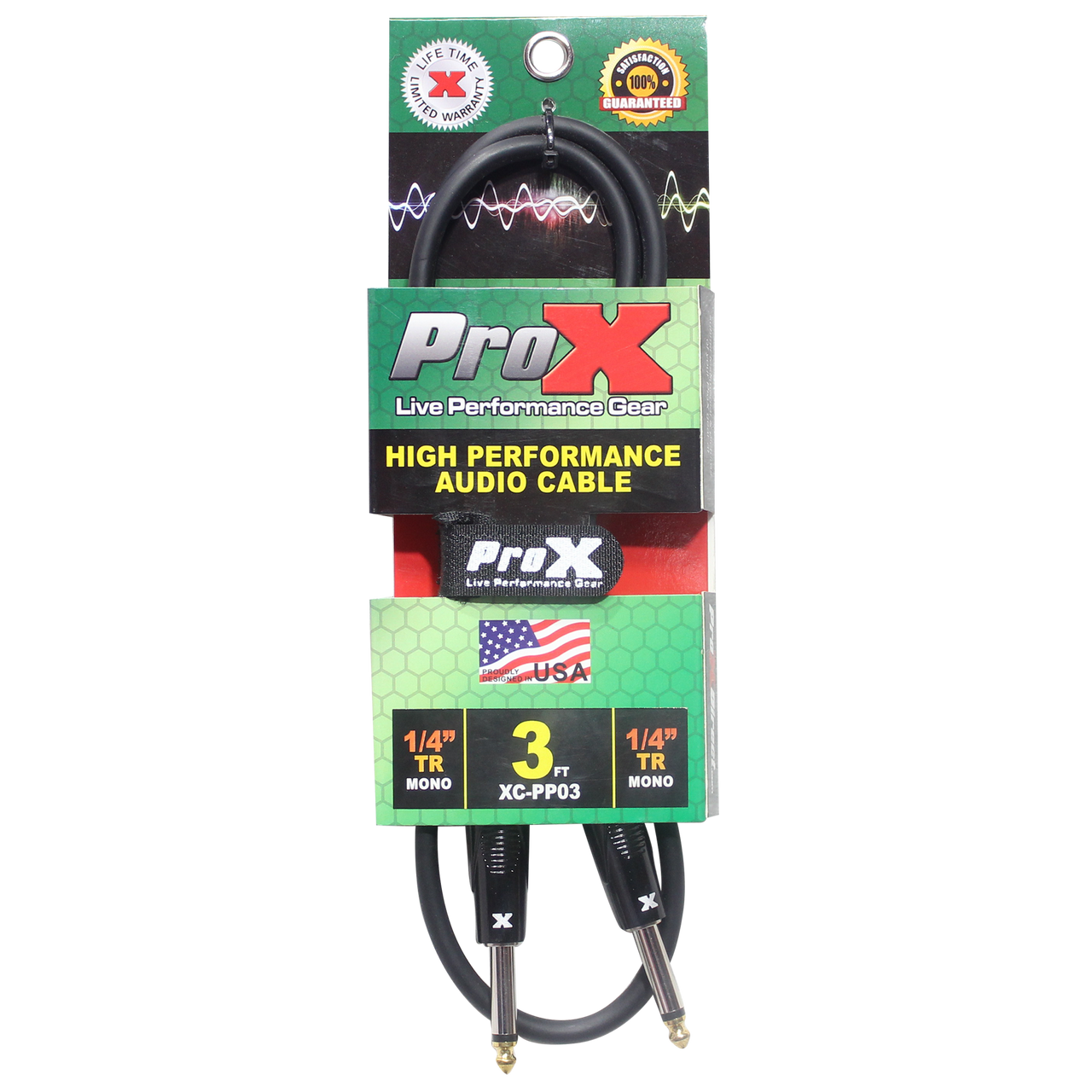 ProX XC-PP03