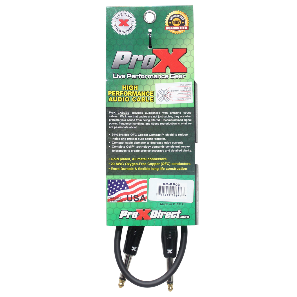 ProX XC-PP03