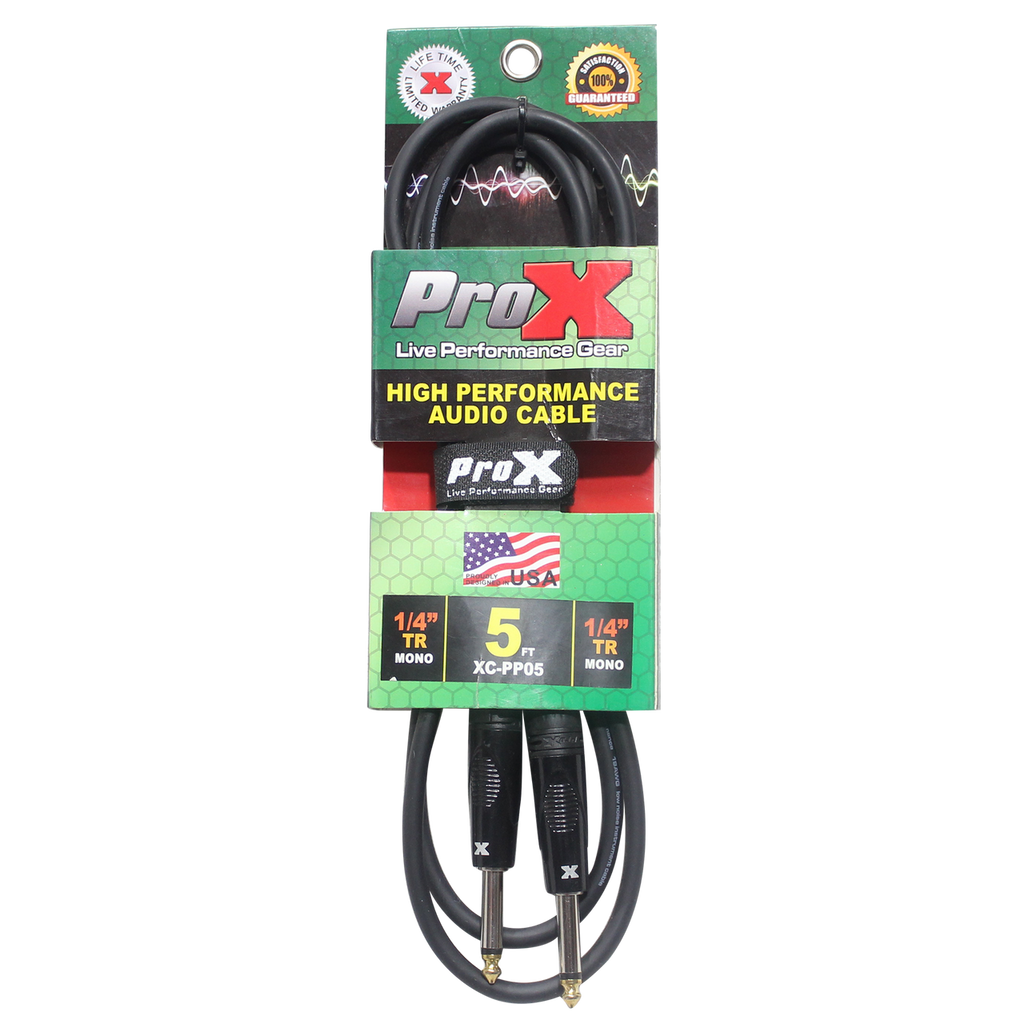 ProX XC-PP05