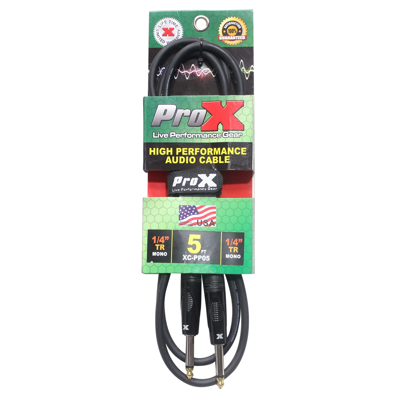 ProX XC-PP05
