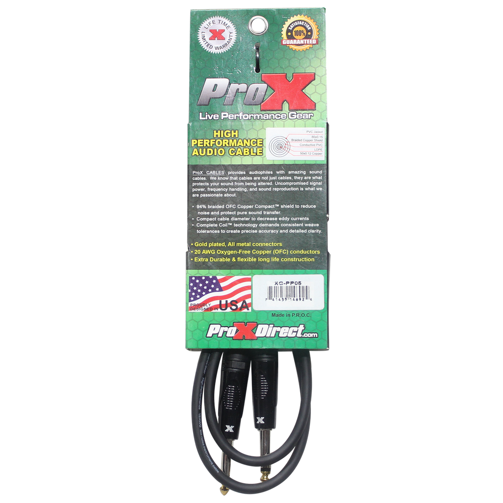 ProX XC-PP05