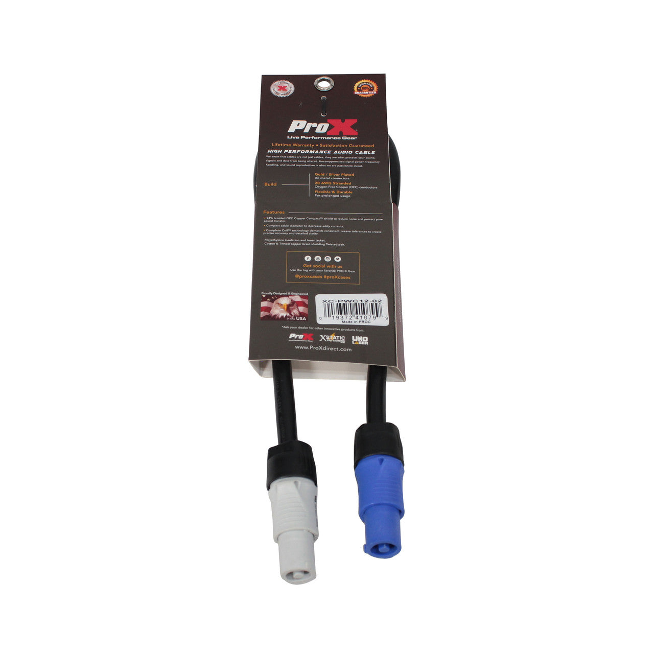 ProX XC-PWC12-02