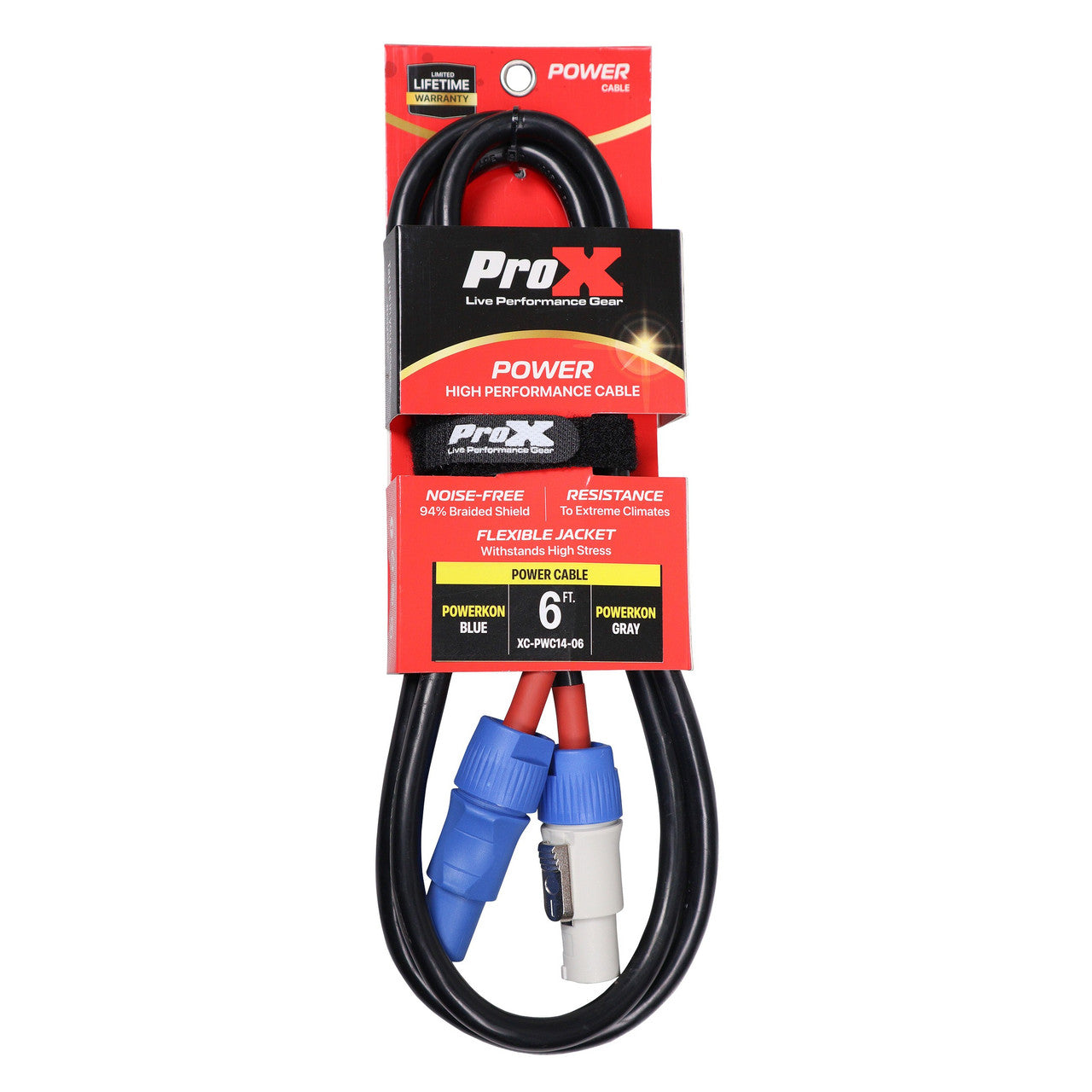 ProX XC-PWC14-06