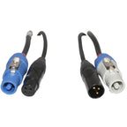 ProX XC-PWC14-DMX10