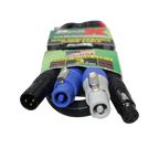 ProX XC-PWC14-XLR03