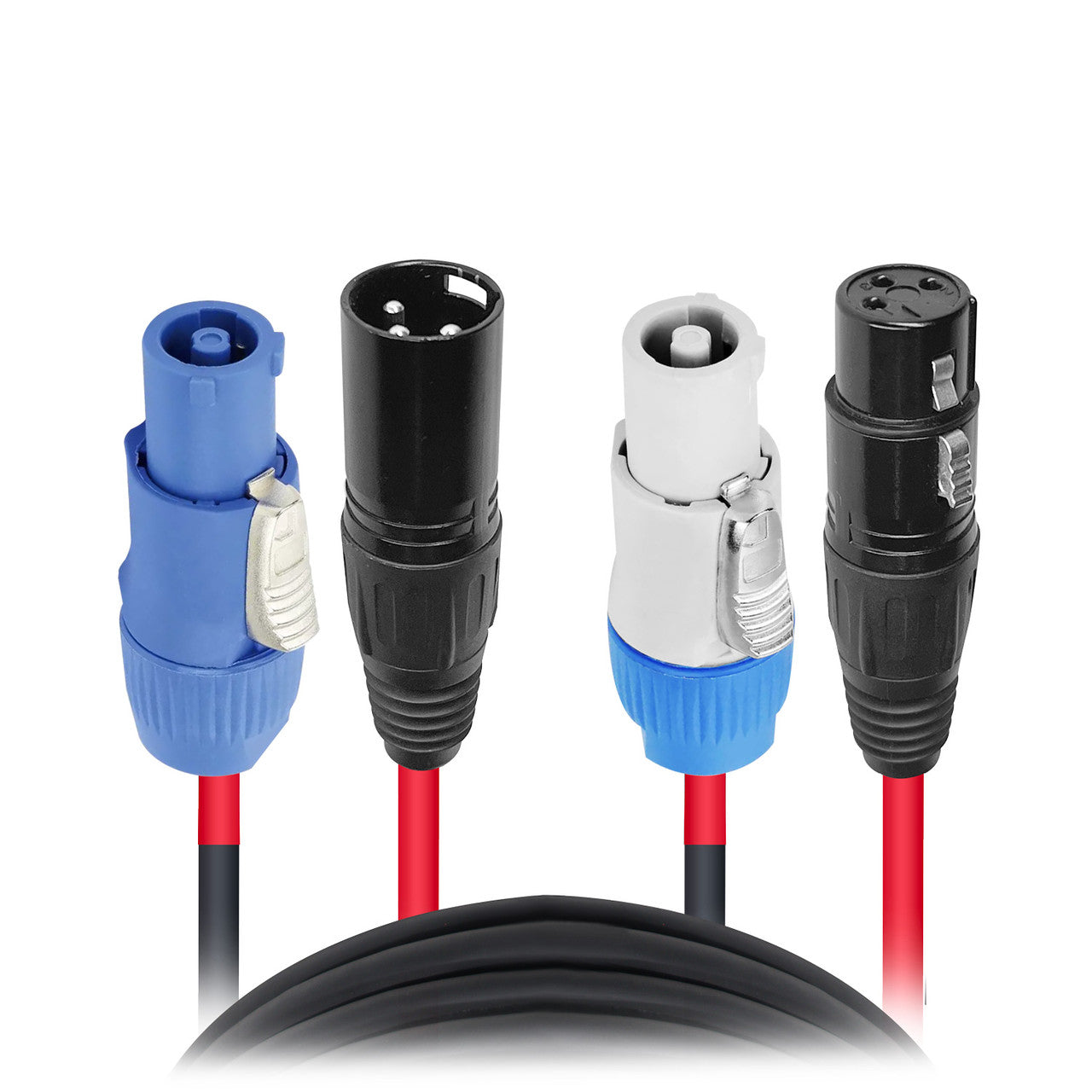 ProX XC-PWC14-XLR06