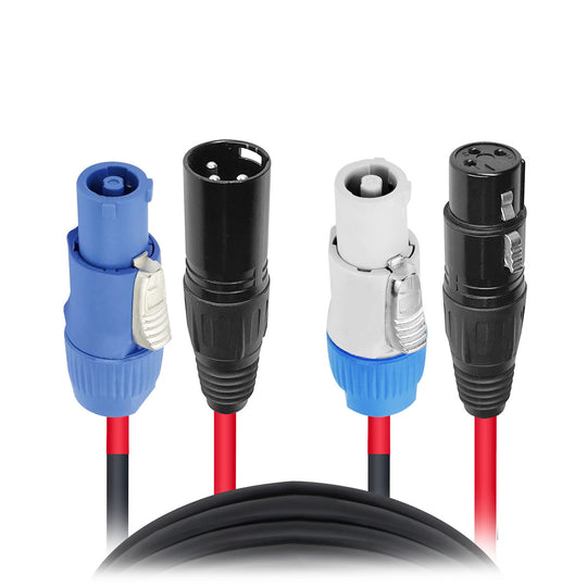 ProX XC-PWC14-XLR06