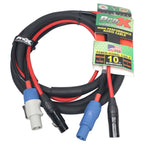 ProX XC-PWC14-XLR10