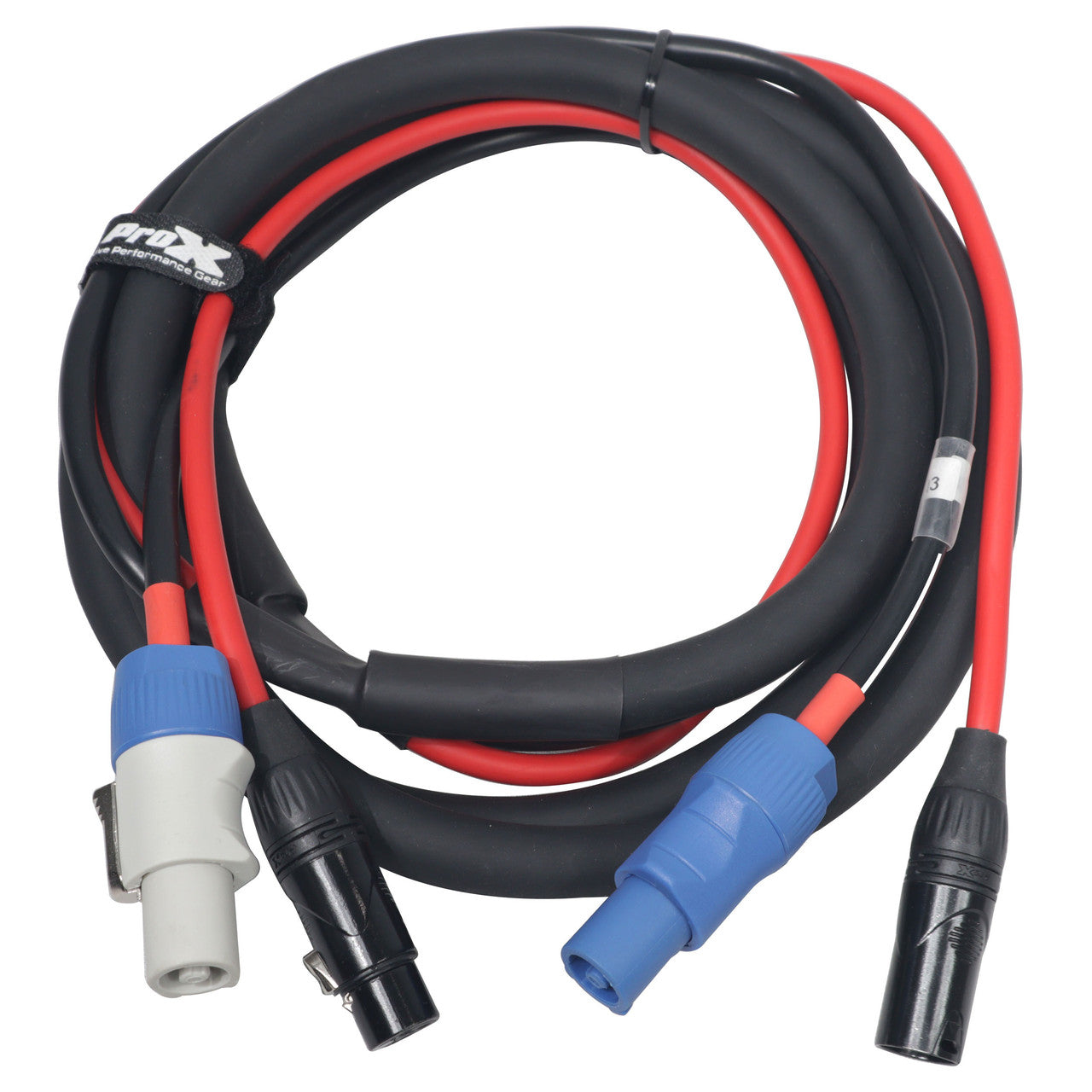 ProX XC-PWC14-XLR10