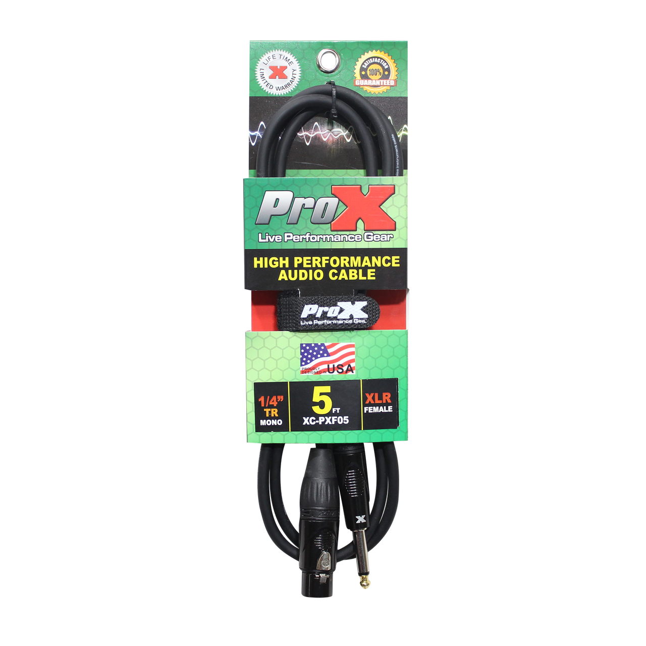 ProX XC-PXF05