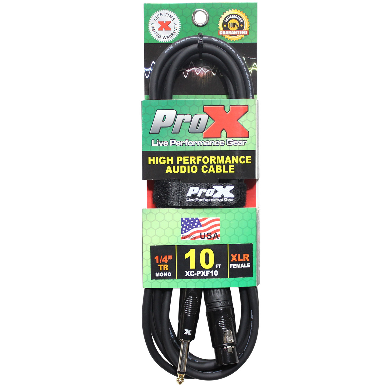 ProX XC-PXF10