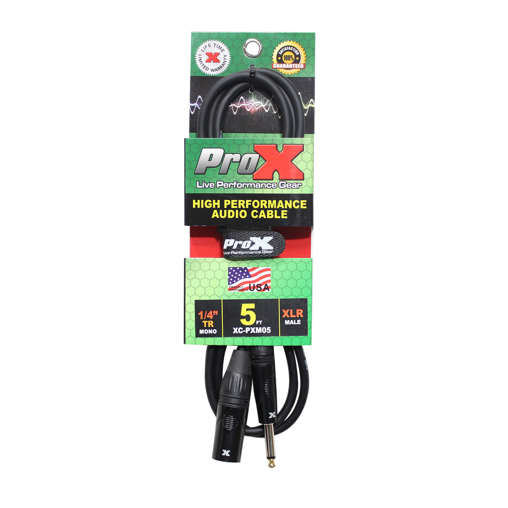 ProX XC-PXM05