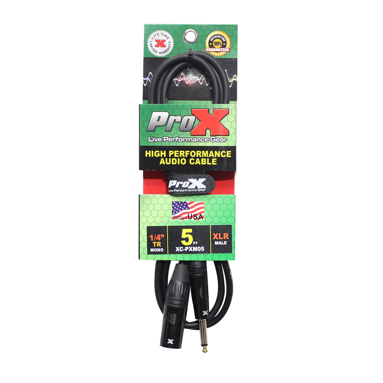 ProX XC-PXM05